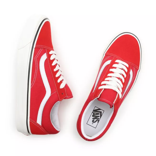 Sneakers VANS OLD SKOOL 36 DX Contrabanda.bg legal skateboarding snowboarding surfing and urban lifestyle smuggling